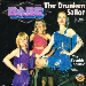 Cover - Babe: Drunken Sailor, The