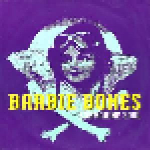 Barbie Bones: Submarine Soul (7") - Bild 1