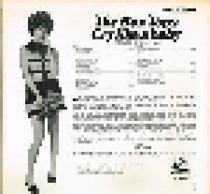 The Box Tops: Cry Like A Baby (LP) - Bild 2