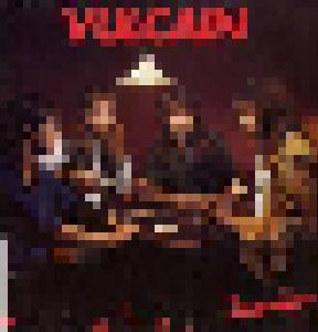 Vulcain: Desperados - Cover