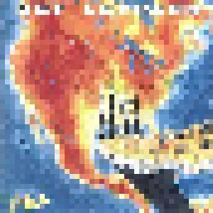 Def Leppard: First Strike - Cover