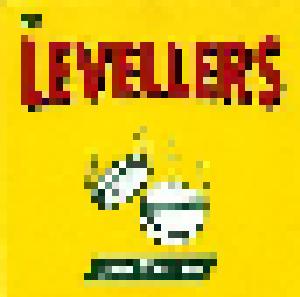 Levellers: Just The One - Cover