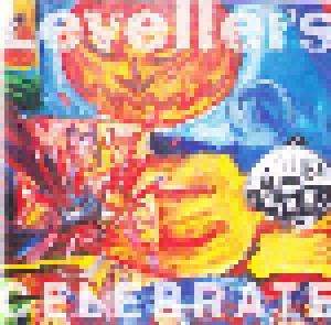 Levellers: Celebrate - Cover