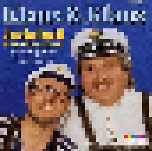 Klaus & Klaus: Jodeladi (Die Herzensbotschaft) - Cover