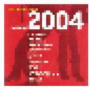 Les Inrockuptibles Présentent Best Of 2004 - Cover