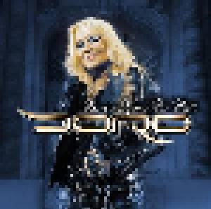 Doro: Love's Gone To Hell - Cover