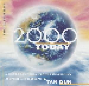 Gipsy Kings, Tan Dun: 2000 Today - Cover