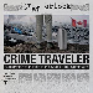 Graf Orlock: Crime Traveler - Cover