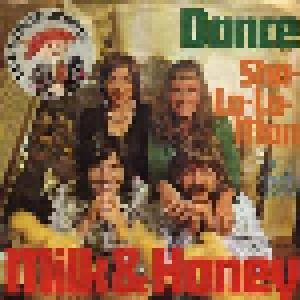 Milk & Honey: Dance - Cover