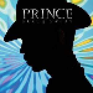 Támar, Prince: Black Sweat - Cover