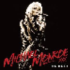 Michael Monroe: Best, The - Cover