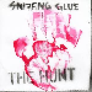 Sniffing Glue: Hunt, The - Cover