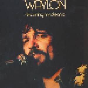 Waylon Jennings: Dreaming My Dreams - Cover