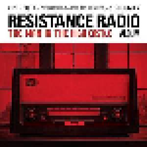 Resistance Radio: The Man In The High Castle Album - Cover