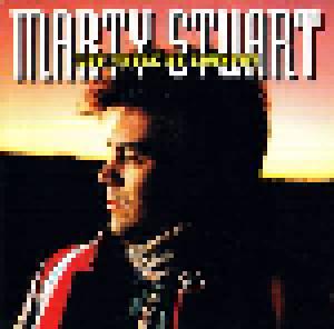 Marty Stuart: Let There Be Country - Cover