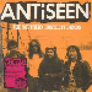 Antiseen: Southern Hostility Demos, The - Cover