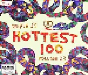Triple J's Hottest 100 Volume 23 - Cover
