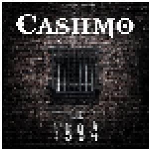 Cashmo: 1994 - Cover