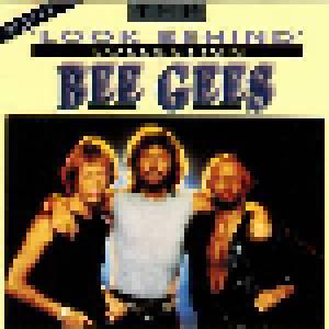 Bee Gees: Look Behind Collection - Cover