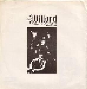 The Willard: 3 Years - Cover