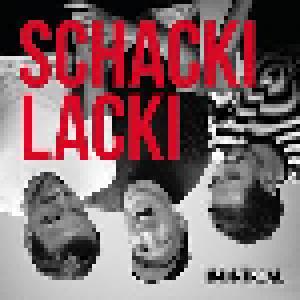 Montreal: Schackilacki - Cover
