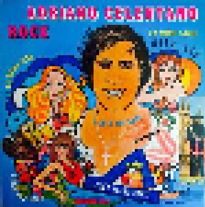 Adriano Celentano: Rock - Cover