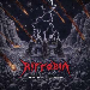 Riffobia: Death From Above - Cover