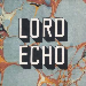 Lord Echo: Harmonies - Cover