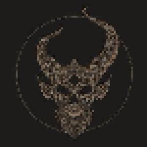 Demon Hunter: Outlive - Cover