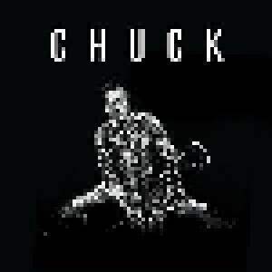 Chuck Berry: Chuck - Cover