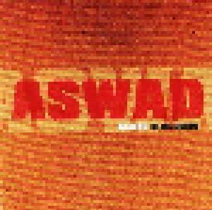 Aswad: BBC Sessions, The - Cover