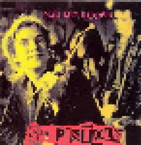 Sex Pistols: Kill The Hippies - Cover