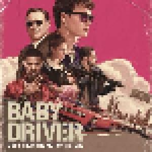 Baby Driver - Cover
