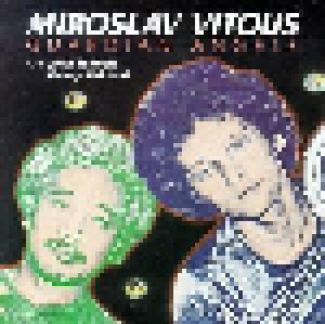 Miroslav Vitous: Guardian Angels - Cover