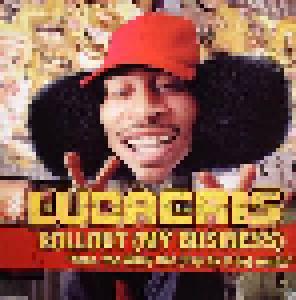 Ludacris: Rollout (My Business) - Cover