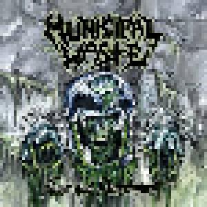Municipal Waste: Slime And Punishment - Cover