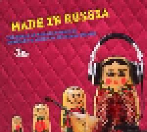 Made In Russia - The World Of Russian Grooves - Cover