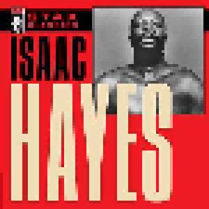 Isaac Hayes: Stax Classics - Cover