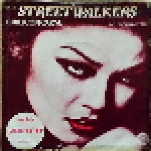 Streetwalkers: Chili Con Carne - Cover