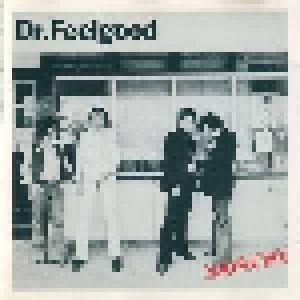 Dr. Feelgood: Malpractice - Cover
