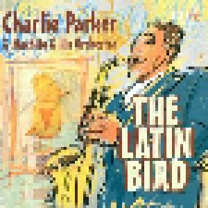 Charlie Parker: Latin Bird, The - Cover