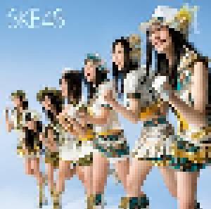 SKE48: 青空片想い - Cover