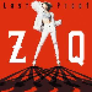 ZAQ: Last Proof - Cover