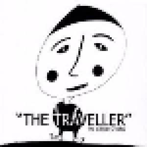 Angelo Kelly: Traveller - Live At Sean O'kelley, The - Cover