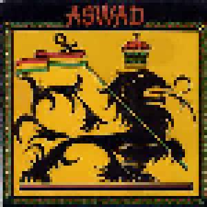 Aswad: Aswad - Cover