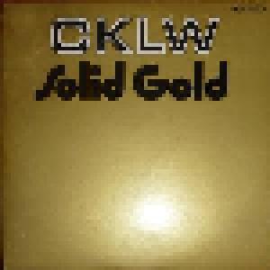 Solid Gold - Cover