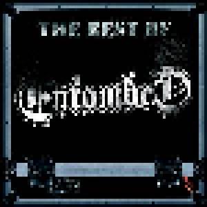 Entombed: Best Of Entombed, The - Cover