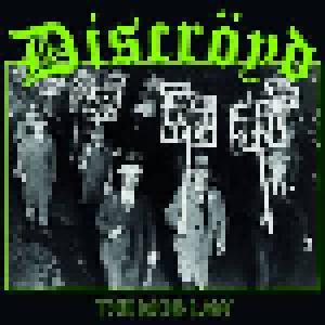 Discröyd: Mob Law, The - Cover