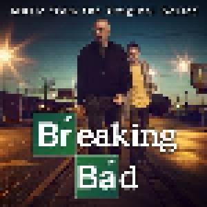 Breaking Bad - Cover