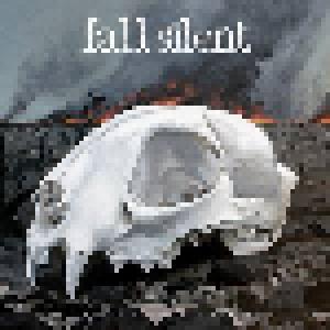 Fall Silent: Cart Return - Cover
